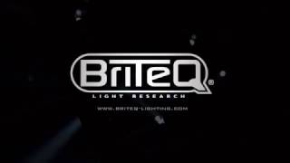 BRITEQ Sound amp Lightshow 2016 [upl. by Ssur]