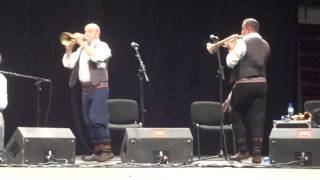 Goran Bregovic  CAJE SUKARIJE  Live in Sofia Bulgaria 29112012 [upl. by Greenlee454]