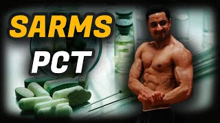 How to PCT Sarms Properly  LGD 4033 Post Cycle Therapy Explained [upl. by Quickel]