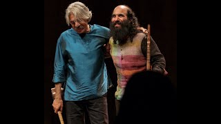 Kayhan Kalhor amp Kiya Tabassian  Setar Duo  Ciel de lIran  Under the Persian Musical Sky [upl. by Kalin]