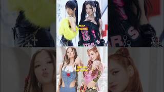 DRIP RAP BATTLE  RUSAoriginal vs JENLISA ai cover  jennie lisa jenlisa blackpinkshorts [upl. by Jordans]