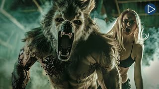 AWARE OF THE WOLF 🎬 Full Exclusive Horror Movie Premiere 🎬 English HD 2024 [upl. by Oynotna]