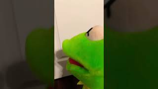 Kermit the frog singing it’s not easy being green funny [upl. by Enila]