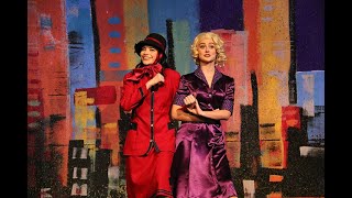 Guys and Dolls 2018 [upl. by Jacinthe]