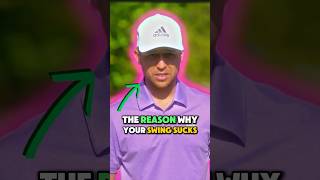 Xander Schauffele EXPOSES Your Problem 🤯🚨  How to Master Your Golf Swing Setup [upl. by Lacim]