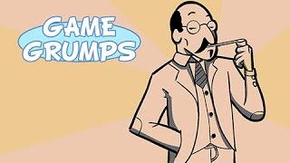 Game Grumps Animated  Psychiatrist Ted Random Pokemon Trainers [upl. by Karli]