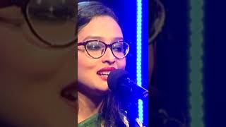 Ore Amar Pagol Mon  Oishi  Bangla Live Song  Channel S Entertainment [upl. by Bentley12]