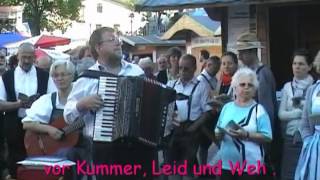 Drumherum  Moritaten Küchenlieder und Gesang Teil1 [upl. by Rider715]