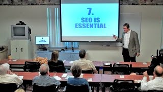 10 Steps to Better Web Marketing Tampa FL [upl. by Nabru]