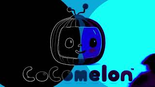 New Cocomelon Logo Effects Cocomelon Intro Effects  Cocomelon Effects Compilation [upl. by Namrehs595]