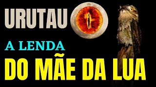 A CHOCANTE LENDA DO URUTAU O MÃE DA LUA [upl. by Anilecram]