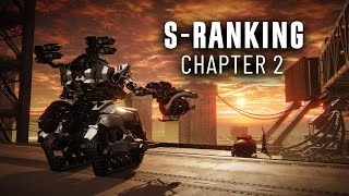 SRanking Every Mission in Armored Core 6 Chapter 2 [upl. by Einoj]