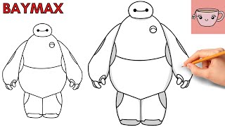 BAYMAX [upl. by Rehprotsirhc]