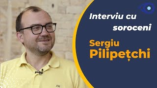 Sergiu Pilipețchi la “Interviu cu Soroceni” [upl. by Bethesda]