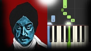 Annatha Aadurar Othikko Othikko song keyboard cover II Jasmine Music School [upl. by Nylzzaj213]