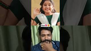 Indhu Rebecca Varghese 💗amaran sivakarthikeyan saipallavi tamil malayalam youtubeshorts [upl. by Aicatsue]