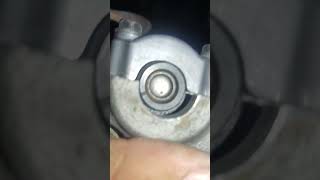 RS150 Cylinder Head camshaft rs150 cylinderblock noise fixrs150 [upl. by Eliathan140]