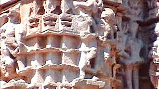 1000 years old Daitya Sudan Mandir Ancient Rock Temple Lonar Buldhana दैत्यसुदन मंदिर लोणार [upl. by Eimme]