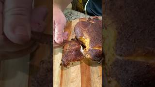 Do You Smoke Moist And Tasty Chicken Every Time chicken bbqchicken youtubeshorts [upl. by Storfer]