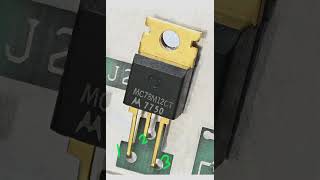 What is a voltage regulator [upl. by Jalbert794]