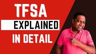 TFSA Explained For BEGINNERS EVERYTHING YOU NEED TO KNOW [upl. by Notsek]