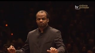 Ravel Daphnis et Chloé  2 Suite ∙ hrSinfonieorchester ∙ Brandon Keith Brown [upl. by Milak51]