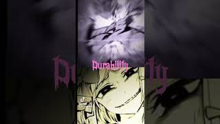 Bernkastel vs Lambdadelta  debate edit umineko read comments [upl. by Hailat]