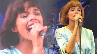 LIMPERATRICE LIVE AU FESTIVAL FNAC PARIS LE 05 JUILLET 2018 PREMIERE PARTIE [upl. by Claudy]