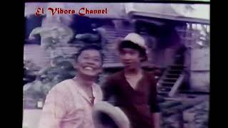 COMEDY CHIQUITO MOVIE 1977  Tinimbang ka bakit husto Chiquito Nida Blanca Roderick Paulate [upl. by Alphonso]