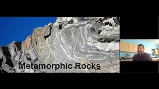 Metamorphic Rocks [upl. by Jeri]