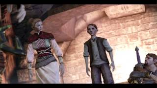 Dragon Age Origins  Part 33  A Fair Deal [upl. by Noteek]