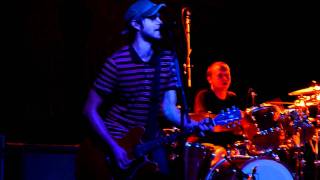 Streetlight Manifesto  Such Great Heights live [upl. by Aidnama663]