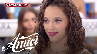 Amici 24  Rebecca  Marzo [upl. by Rattray]