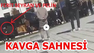 Yalı Çapkını 57Bölüm Ferit Pelinle Kavga Ederek Gerçekleri ÖğrendiÇocuk Serterden Ferit Şok Oldu [upl. by Etnoj237]