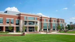 Tour of New MTSU Student Union Building [upl. by Sosanna366]