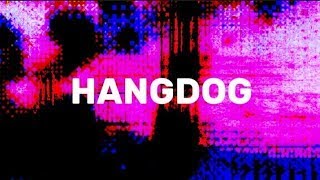 MOSSBACK  HANGDOG Karaoke Unofficial [upl. by Oht]