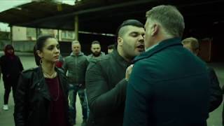 Gomorra  Stagione 3 Trailer [upl. by Aifoz713]