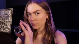 Fastest ASMR Combo Russian TSA Mechanic Doctor Spa amp Personal Trainer [upl. by Llennej]