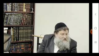 Badatz Rabbinical Court Beth Din Jewish DIVORCE GET RulingElizabeth KaireyR Yisroel Knofler [upl. by Jeconiah]