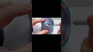 ASMR✨Cutting the transparent tape ball super stress relief 丨Relax and relieve stress [upl. by Rother202]