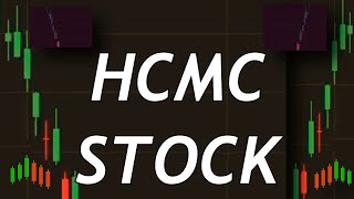 HCMC Stock Price Prediction News Today 23 January  Healthier Choices Management Corp [upl. by Ludie484]