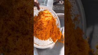 Carrot 🥕 Halwa Recipe with Kova  Kerala Style Recipe Street Food shorts halwa foodie [upl. by Llerrod]