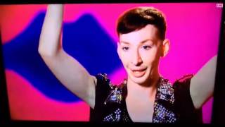 Rupauls Drag Race All Stars 2 Trailer [upl. by Arakaj]