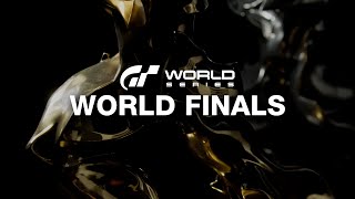 GT World Series 2023  World Finals  Broadcast Trailer [upl. by Alexine]