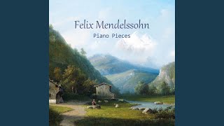 15 Mendelssohn  A Midsummer Nights Dream incidental music Op61 1 Scherzo [upl. by Frangos]