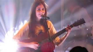 DODIE  Sick of Losing Soulmates live in Paris 11022019 [upl. by Salazar981]