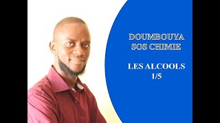 37 LES ALCOOLS 15 DÉFINITION PROPRIÉTÉS PHYSIQUES SYNTHÈSE DUN ALCOOL A PARTIR DUN ALCÈNE [upl. by Ashleigh601]