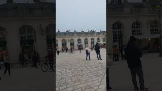 Place Stanislas Nancy [upl. by Spooner309]