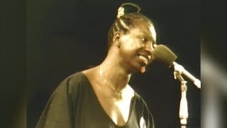 Nina Simone Live at the Hollywood Bowl — August 12th 1979 [upl. by Einolem]