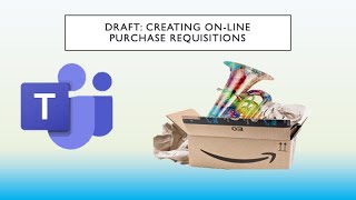 OnLine Purchase Requisitions Preview [upl. by Latimore29]